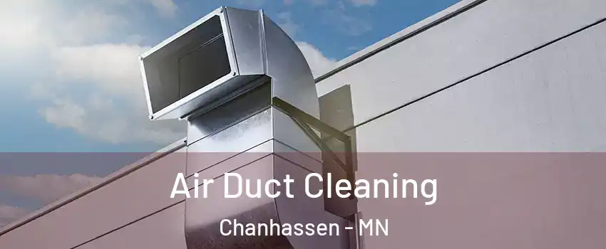 Air Duct Cleaning Chanhassen - MN