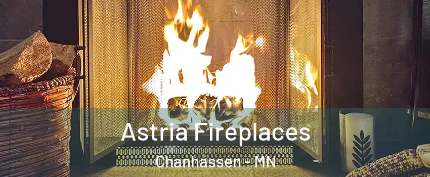  Astria Fireplaces Chanhassen - MN