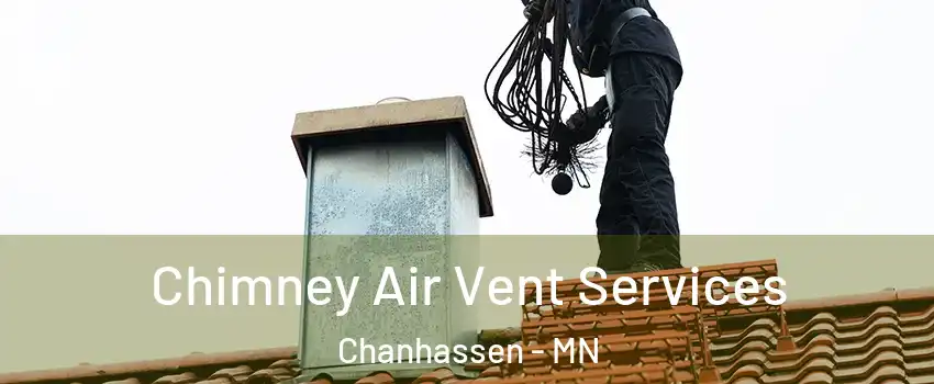  Chimney Air Vent Services Chanhassen - MN