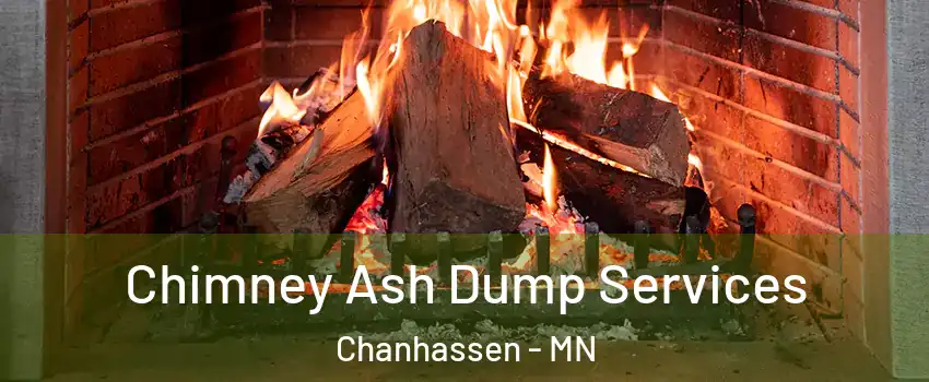  Chimney Ash Dump Services Chanhassen - MN
