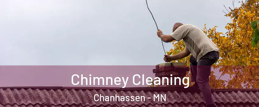  Chimney Cleaning Chanhassen - MN