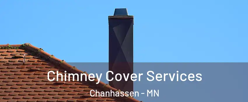  Chimney Cover Services Chanhassen - MN