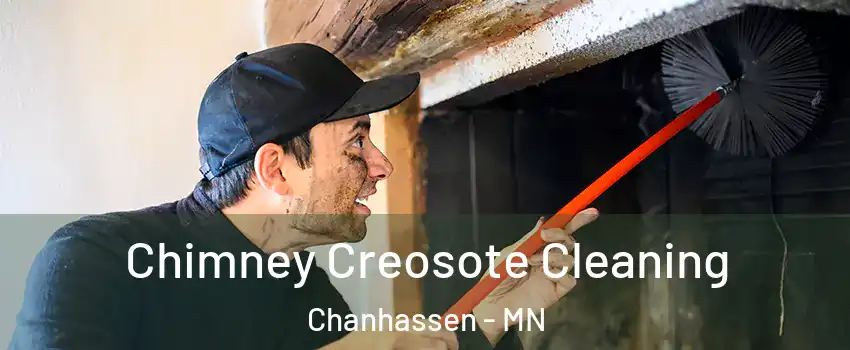  Chimney Creosote Cleaning Chanhassen - MN