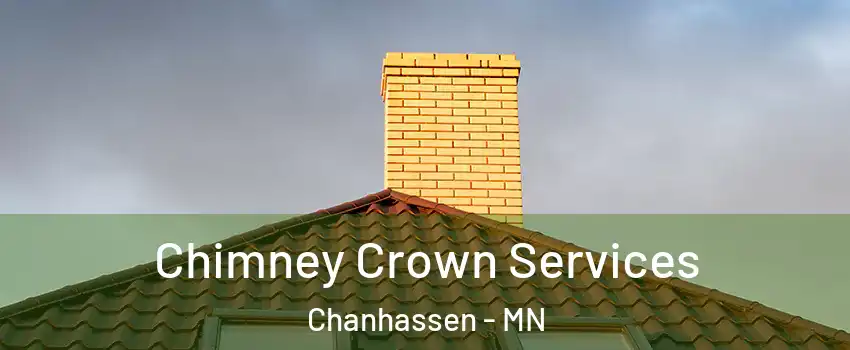  Chimney Crown Services Chanhassen - MN