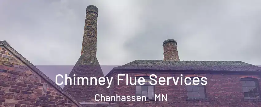  Chimney Flue Services Chanhassen - MN