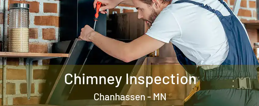  Chimney Inspection Chanhassen - MN