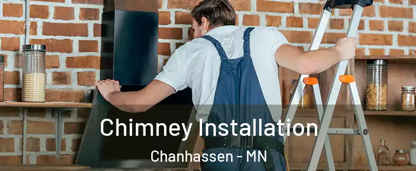  Chimney Installation Chanhassen - MN