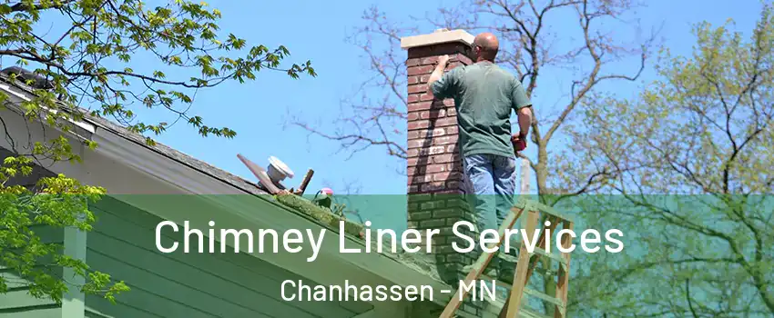 Chimney Liner Services Chanhassen - MN