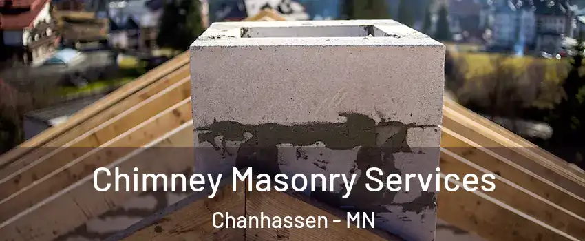  Chimney Masonry Services Chanhassen - MN