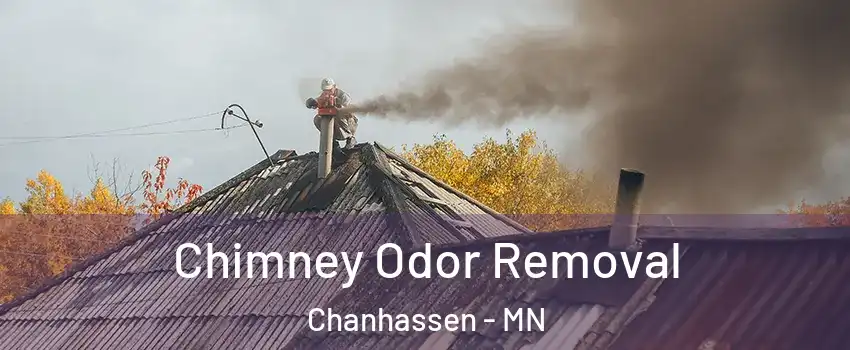  Chimney Odor Removal Chanhassen - MN