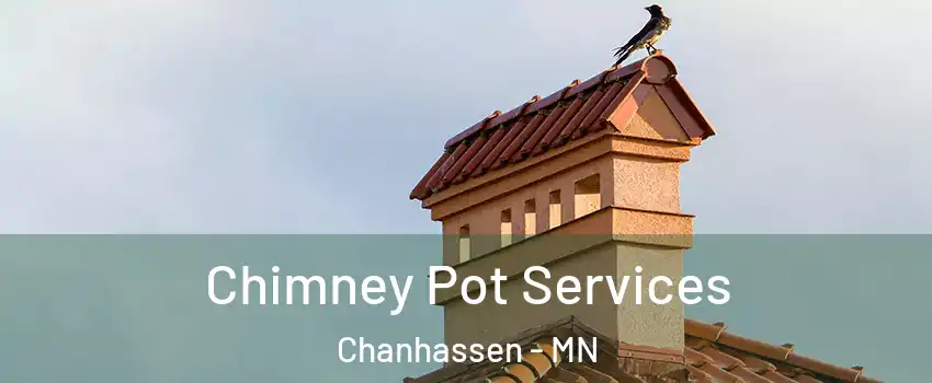  Chimney Pot Services Chanhassen - MN