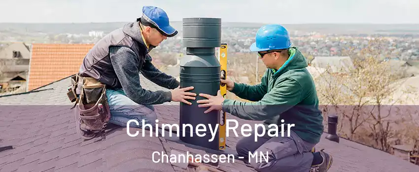  Chimney Repair Chanhassen - MN