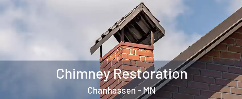  Chimney Restoration Chanhassen - MN