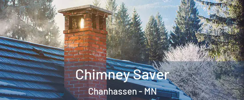  Chimney Saver Chanhassen - MN