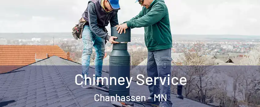  Chimney Service Chanhassen - MN