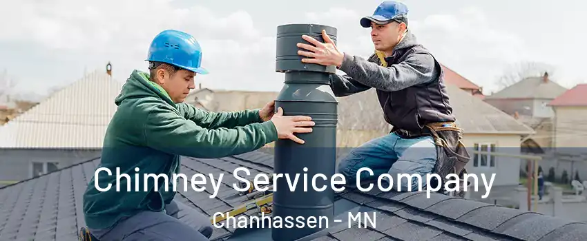  Chimney Service Company Chanhassen - MN