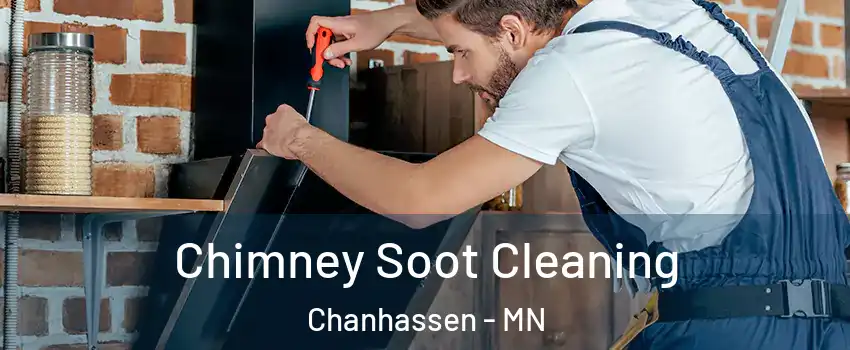  Chimney Soot Cleaning Chanhassen - MN