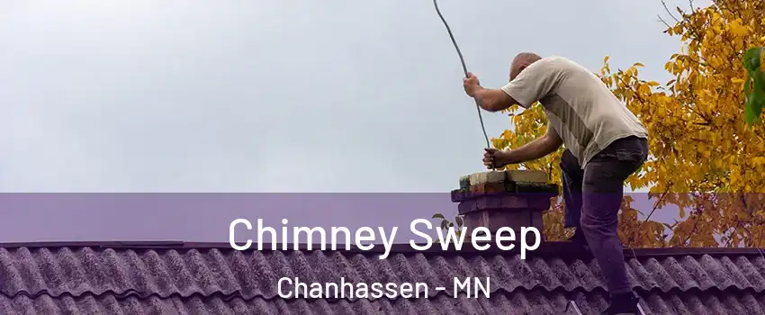  Chimney Sweep Chanhassen - MN