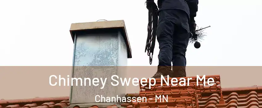  Chimney Sweep Near Me Chanhassen - MN