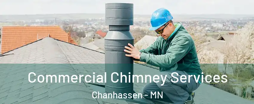  Commercial Chimney Services Chanhassen - MN