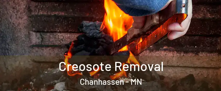  Creosote Removal Chanhassen - MN