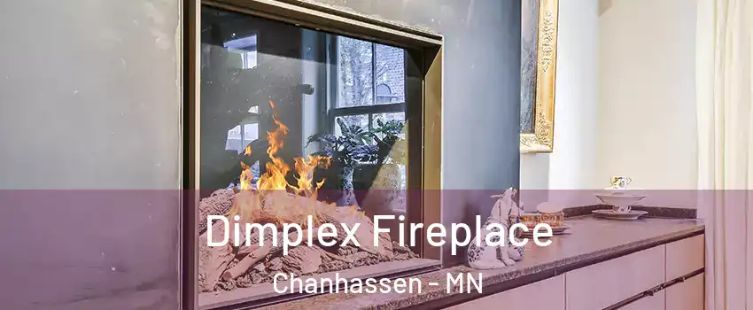  Dimplex Fireplace Chanhassen - MN