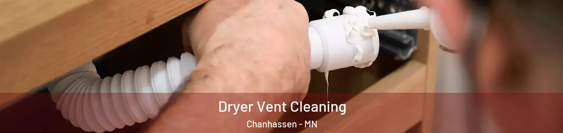  Dryer Vent Cleaning Chanhassen - MN