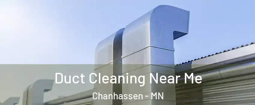  Duct Cleaning Near Me Chanhassen - MN