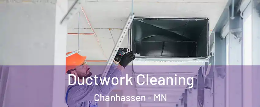  Ductwork Cleaning Chanhassen - MN