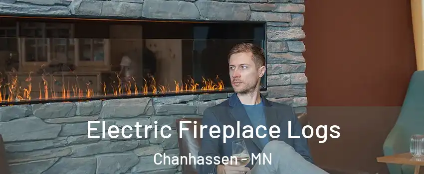  Electric Fireplace Logs Chanhassen - MN