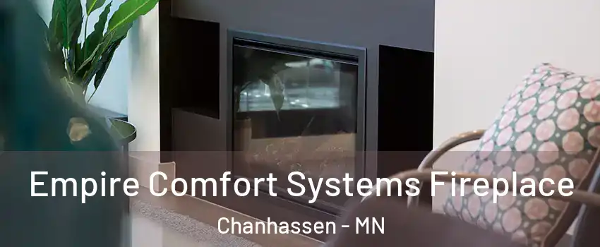  Empire Comfort Systems Fireplace Chanhassen - MN
