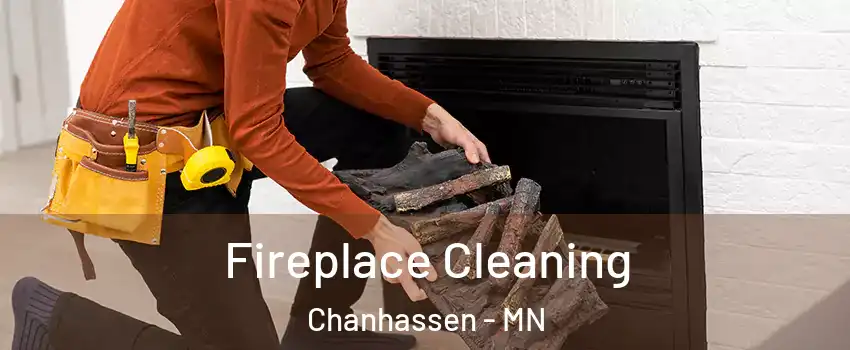  Fireplace Cleaning Chanhassen - MN