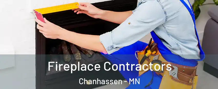  Fireplace Contractors Chanhassen - MN