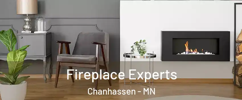  Fireplace Experts Chanhassen - MN