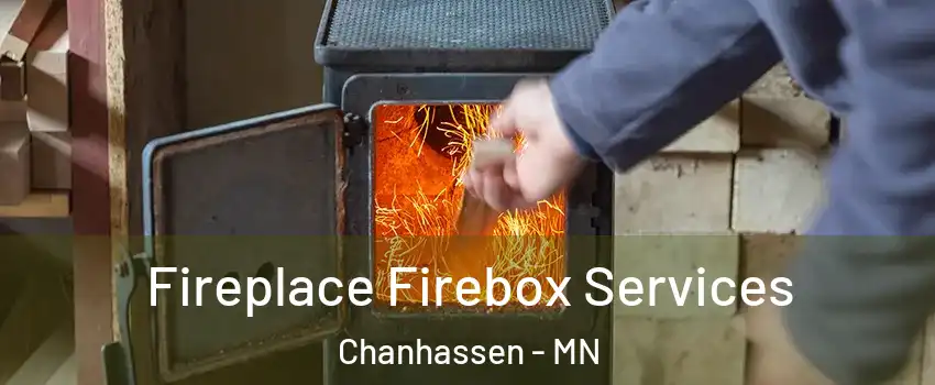  Fireplace Firebox Services Chanhassen - MN
