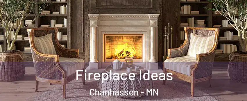  Fireplace Ideas Chanhassen - MN