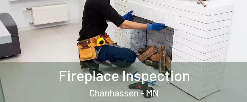 Fireplace Inspection Chanhassen - MN
