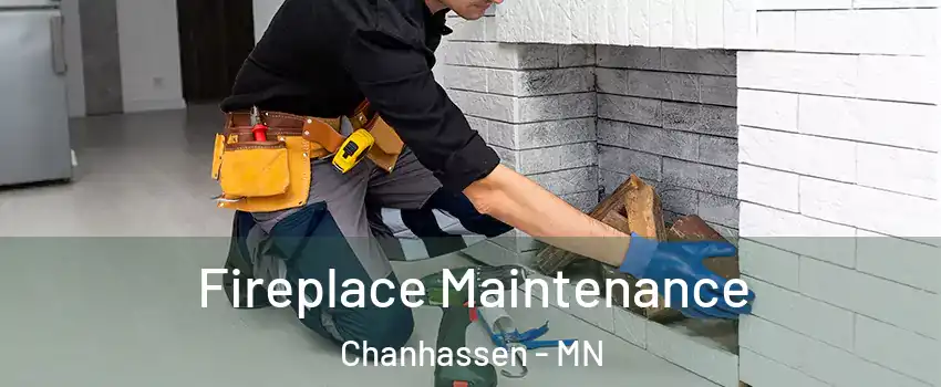  Fireplace Maintenance Chanhassen - MN