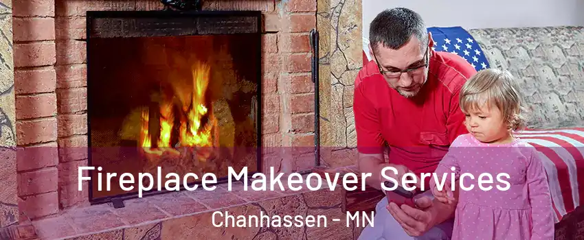  Fireplace Makeover Services Chanhassen - MN