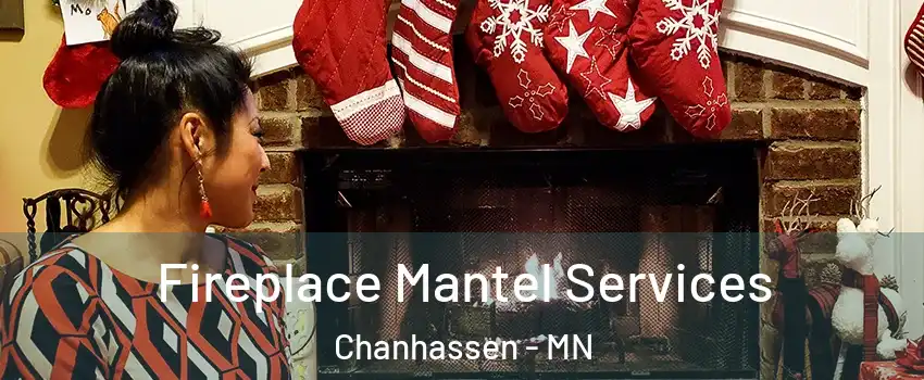  Fireplace Mantel Services Chanhassen - MN
