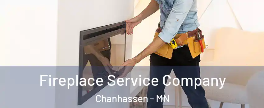  Fireplace Service Company Chanhassen - MN