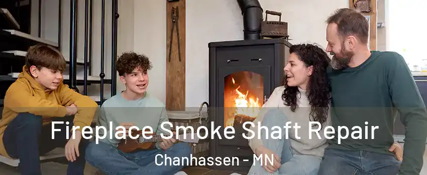  Fireplace Smoke Shaft Repair Chanhassen - MN
