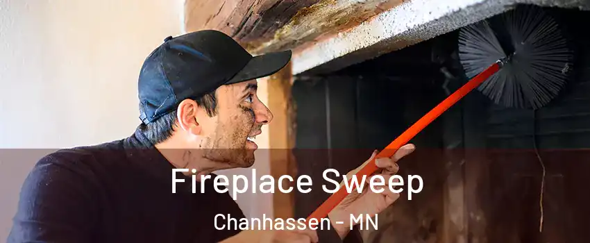  Fireplace Sweep Chanhassen - MN