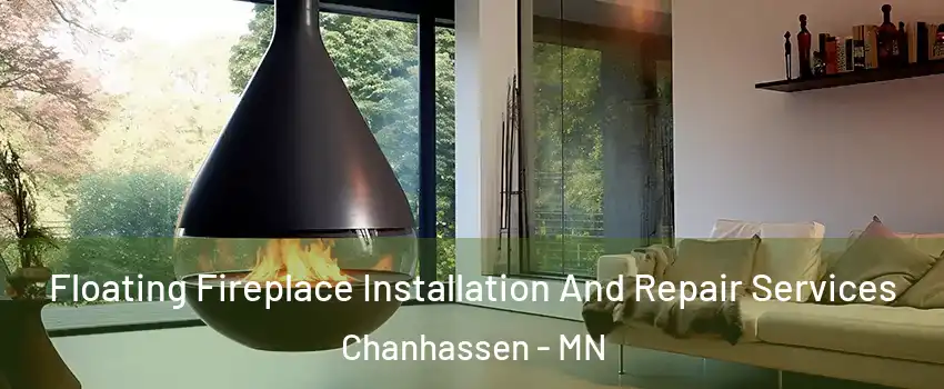  Floating Fireplace Installation And Repair Services Chanhassen - MN