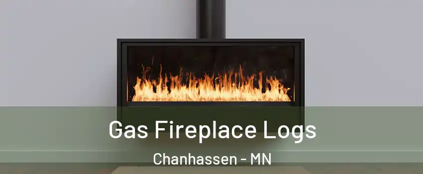  Gas Fireplace Logs Chanhassen - MN