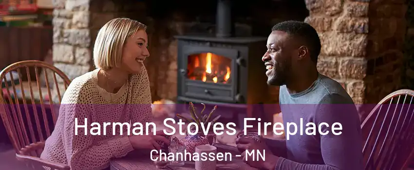  Harman Stoves Fireplace Chanhassen - MN