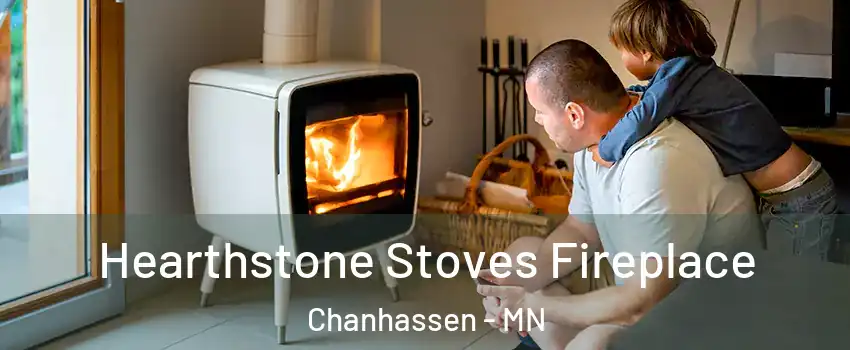 Hearthstone Stoves Fireplace Chanhassen - MN