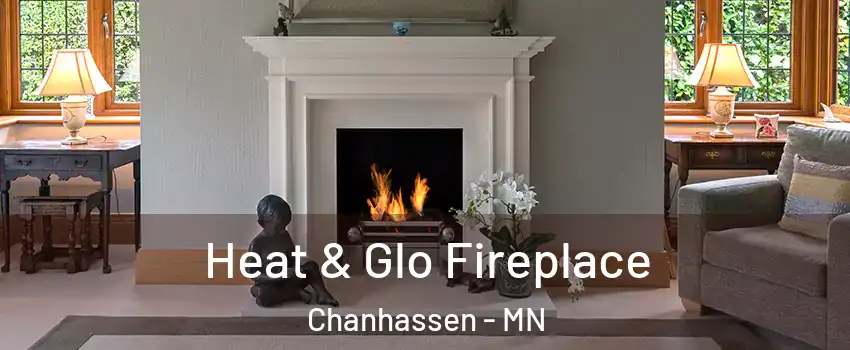  Heat & Glo Fireplace Chanhassen - MN