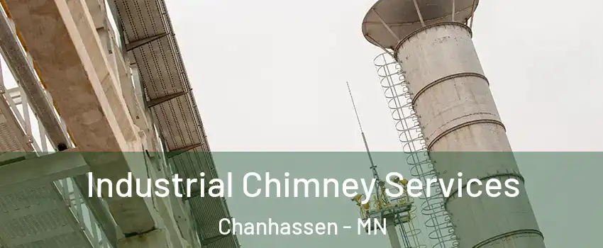  Industrial Chimney Services Chanhassen - MN