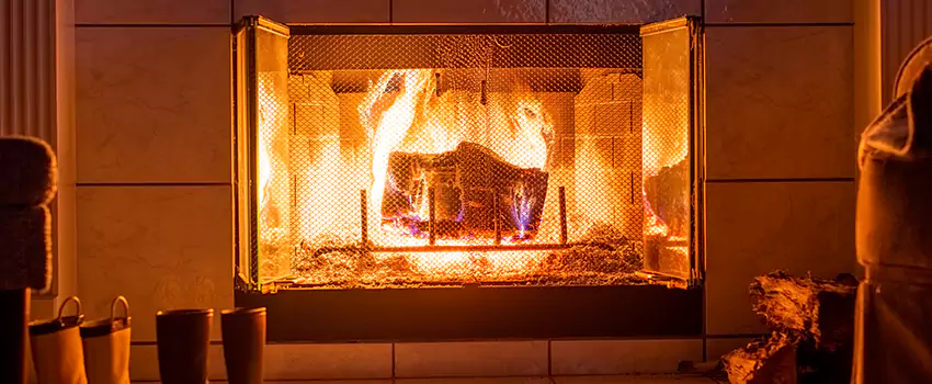 Astria Vent Free Gas Fireplaces Installation in Chanhassen, MN